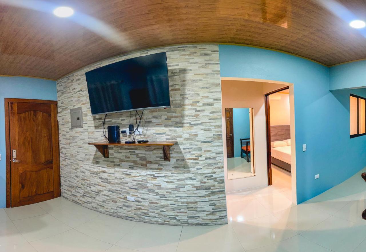 La Fortuna Donwtown Dreams Dış mekan fotoğraf