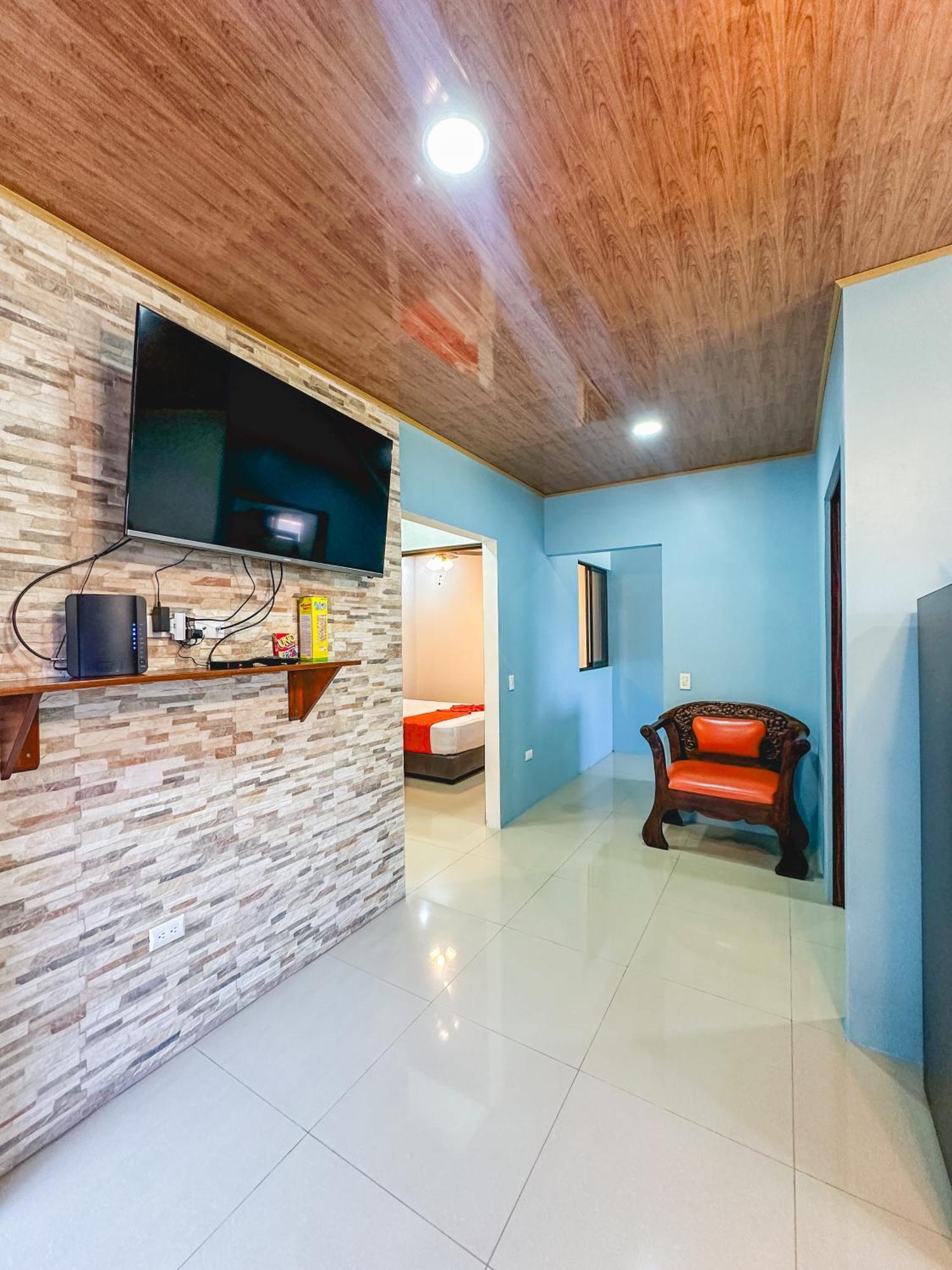 La Fortuna Donwtown Dreams Dış mekan fotoğraf