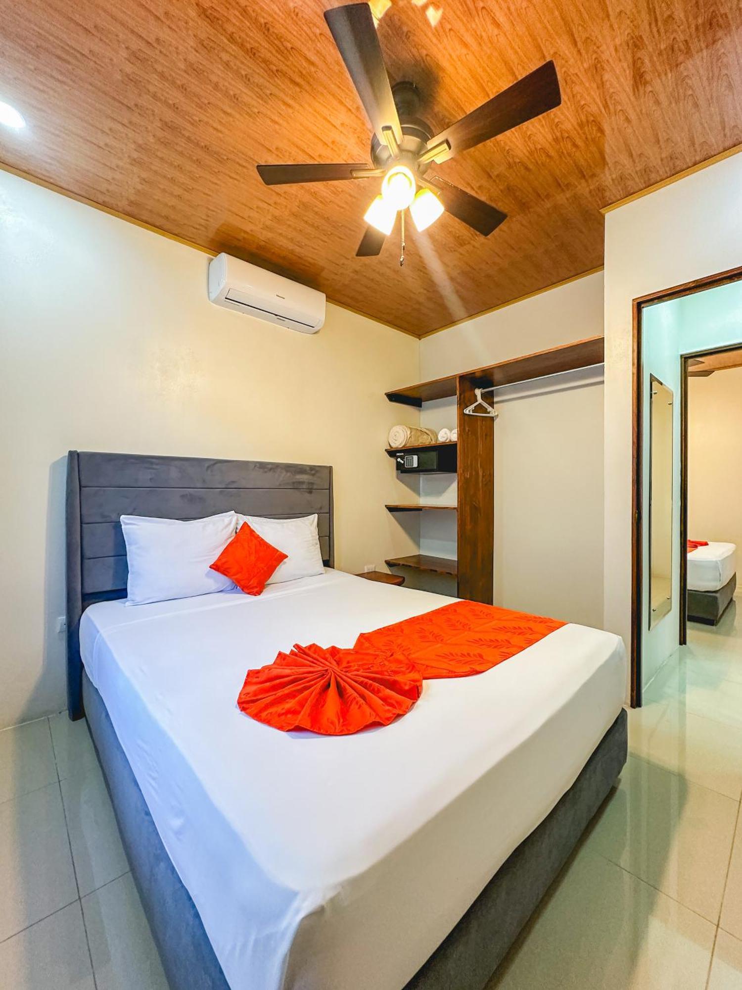 La Fortuna Donwtown Dreams Dış mekan fotoğraf